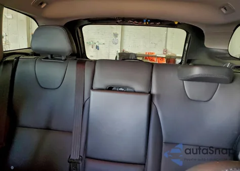 2017 Volvo Xc60 T6 Inscription из США, поврежденный, VIN YV449MRU5H2017457